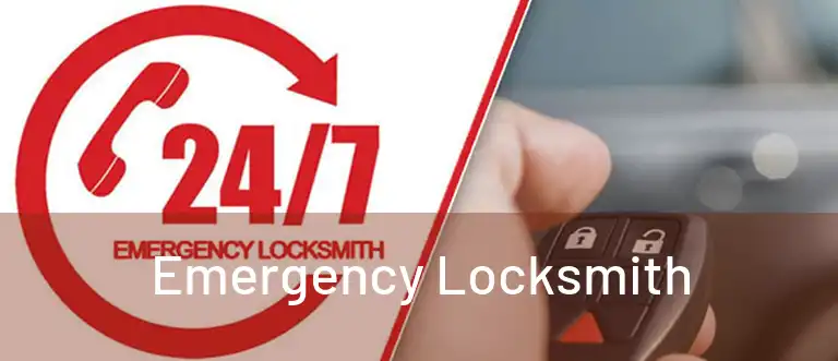  Emergency Locksmith 