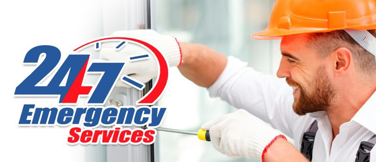 24 hour Commercial Locksmith woodland