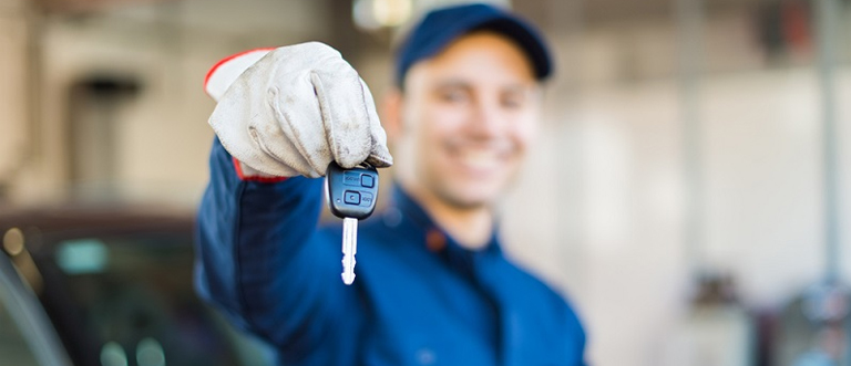 24 hour Mobile locksmith in Woodland