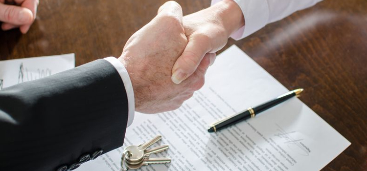 Commercial Eviction Service Woodland