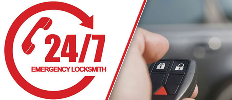 Emergency Locksmith Woodland